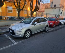 Citroen c3 1.4 hdi da vetrina occassione