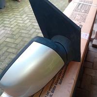 Pezzi ricambio Ford Fusion 2007