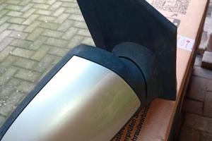 Pezzi ricambio Ford Fusion 2007