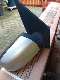 Pezzi ricambio Ford Fusion 2007