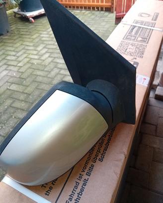 Pezzi ricambio Ford Fusion 2007