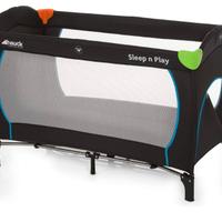 Hauck Culla da Campeggio Sleep N Play Center