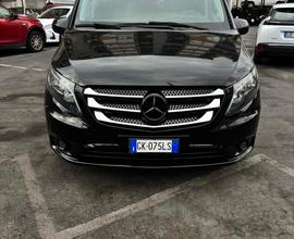 Mercedes-benz Vito 2.2 114 CDI PC-SL Tourer Select