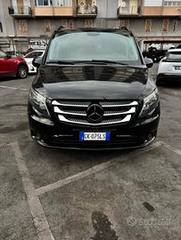 Mercedes-benz Vito 2.2 114 CDI PC-SL Tourer Select