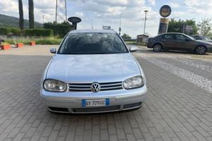 Volkswagen Golf 1.9 TDI/130 CV