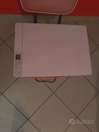 Stampante HP Lastre Jet M140 WE