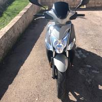 Kymco agility 16+50cc