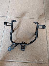 Telaio portafaro e pignone Yamaha XT 600 2kf e 1VJ