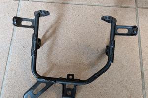 Telaio portafaro e pignone Yamaha XT 600 2kf e 1VJ
