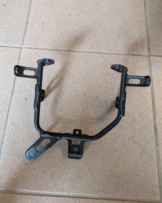 Telaio portafaro e pignone Yamaha XT 600 2kf e 1VJ