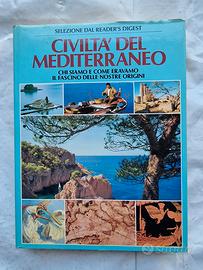 Il grande libro delle civiltà del mediterraneo