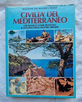 Il grande libro delle civiltà del mediterraneo