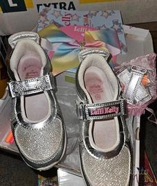 Scarpe bimba Lelly Kelly