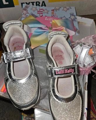Scarpe bimba Lelly Kelly