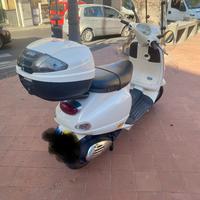 Vespa ET4 piaggio 150cc