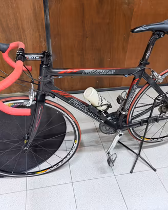 Bici da corsa in Carbonio