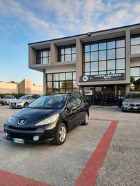 Peugeot 207 1.4 VTi 95CV SW Energie Sport