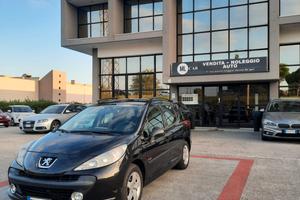 Peugeot 207 1.4 VTi 95CV SW Energie Sport