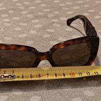 Chanel occhiali da sole donna polarizzati.