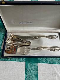 Set da dolce