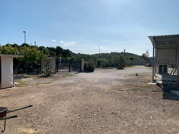 Terreno Vieste (Foggia)