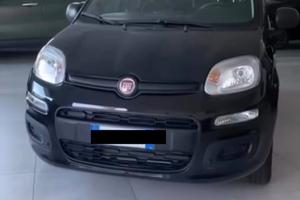 Fiat Panda 1.0 FireFly S&S Hybrid Pandina