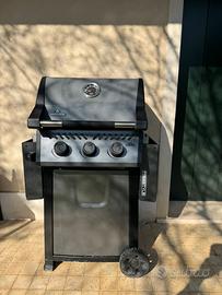 Barbecue a gas NAPOLEON Freestyle F365GT