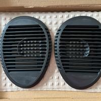 Hifiman XS griglie stampati in 3D