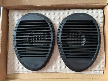 Hifiman XS griglie stampati in 3D