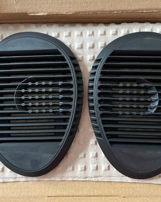 Hifiman XS griglie stampati in 3D