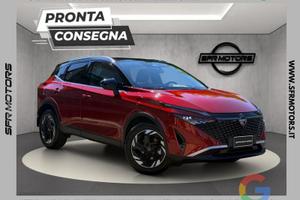 Nissan Qashqai N-Connecta Xtronic 158cv - PROMO