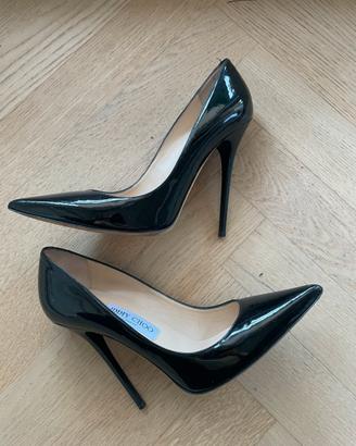 Scarpe Jimmy Choo Anouk Pumps 120