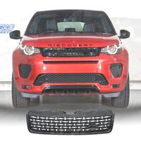 GRIGLIA LAND ROVER DISCOVERY SPORT 16-20 LOOK DYNA