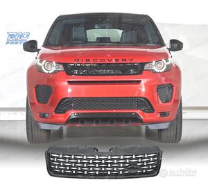 GRIGLIA LAND ROVER DISCOVERY SPORT 16-20 LOOK DYNA