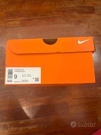 Nike Zoom Fly 6 Carbon Plate Donna nuove 40.5