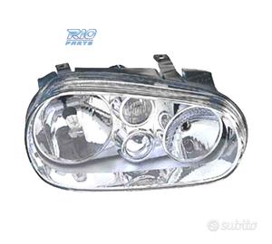 FANALE DESTRO PER VOLKSWAGEN VW GOLF IV 97-03 INC.