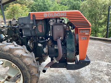 motoagricola