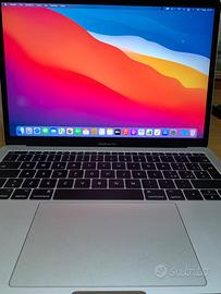 MacBook Pro 13”