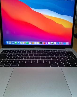 MacBook Pro 13”