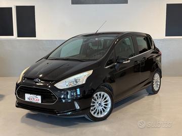 Ford B-Max 1.0 EcoBoost 100 CV