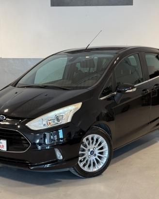 Ford B-Max 1.0 EcoBoost 100 CV