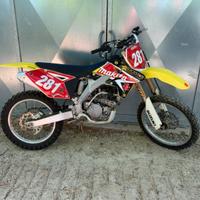 Suzuki Rmz 250 2009
