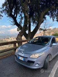 Renault Megane 3 2009 1.5 dci