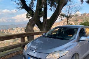 Renault Megane 3 2009 1.5 dci