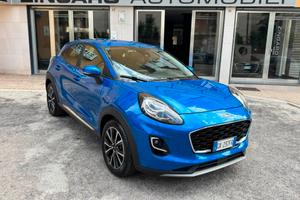 FORD PUMA 1.5 TDCI 120 CV. E6 TITANIUM PERFETTA