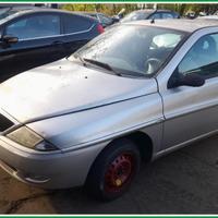 Ricambi Usati LANCIA Y 2000