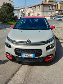 Citroen C3 PureTech 82 Shine