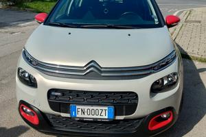Citroen C3 PureTech 82 Shine