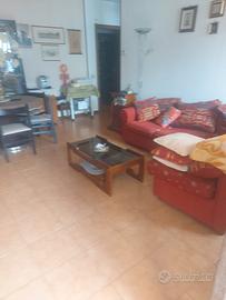Trilocale ampio a Gessate m2