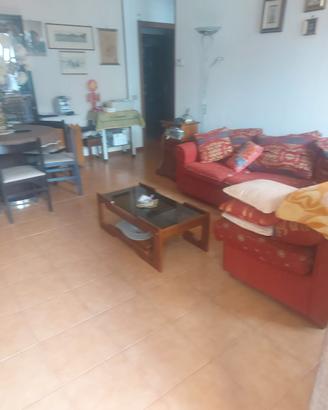 Trilocale ampio a Gessate m2